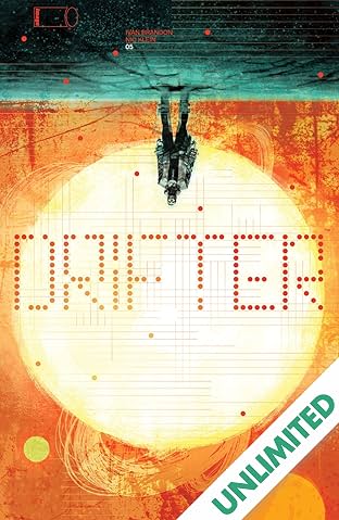Drifter #5